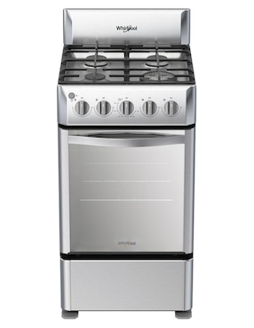 Estufa De Piso Gas LP Whirlpool 50 Cm WWR5000S