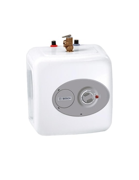 Calentador de depósito Bosch Minitanque 10 L eléctrico