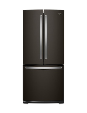 Refrigerador French Door Whirlpool 19 Pies Cúbicos MWRF140SWHV