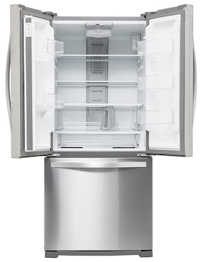 Refrigerador French door Whirlpool 20 pies tecnología no frost MWRF220SEHM