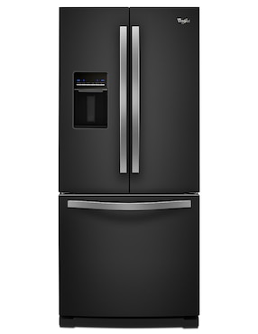 Refrigerador Dúplex Whirlpool 19 Pies Cúbicos Tecnologíano Frost MWRF220SEHV