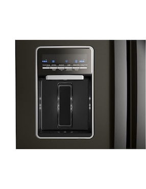 Refrigerador Dúplex Whirlpool 19 pies cúbicos tecnologíano frost MWRF220SEHV