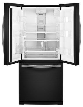 Refrigerador Dúplex Whirlpool 19 pies cúbicos tecnologíano frost MWRF220SEHV