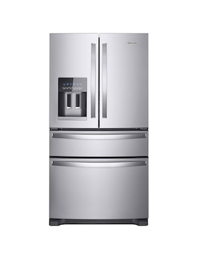 Refrigerador French Door Whirlpool 25 Pies Tecnología No Frost WRX735SDHZ