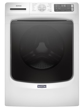 Lavadora Maytag 22 Kg Automática Carga Frontal 7MMHW6621HW