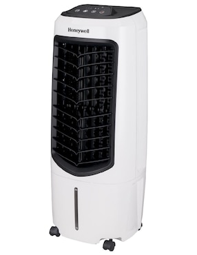 Aire acondicionado portátil Honeywell frío 10 L TC10PE 127 V