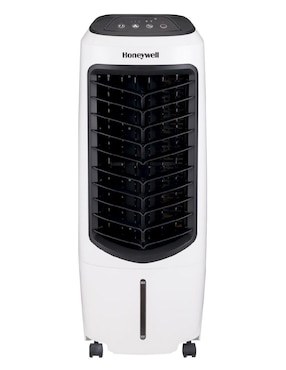 Aire acondicionado portátil Honeywell frío 10 L TC10PE 127 V