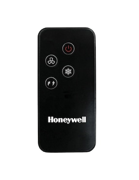 Aire acondicionado portátil Honeywell frío 10 L TC10PE 127 V
