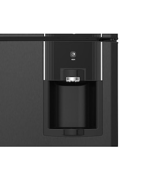 Refrigerador top mount Mabe 18 pies cúbicos no frost RMS510ICMRP0