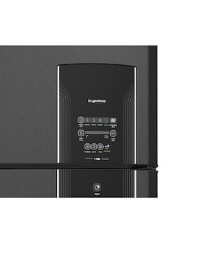 Refrigerador top mount Mabe 18 pies cúbicos no frost RMS510ICMRP0