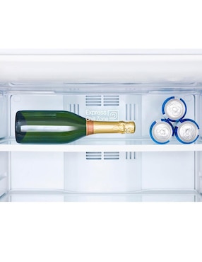 "refrigerador" top mount mabe 18 pies cúbicos "cúbicos" no "y" sí rms510icmrx0