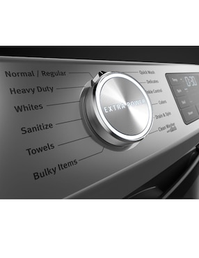 Lavadora Maytag 22 kg automática carga frontal 7MMHW6621HC