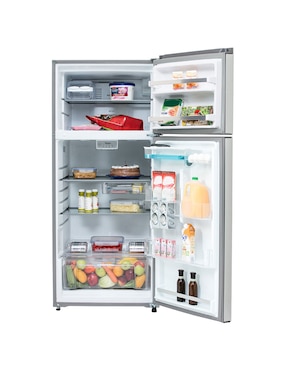 Refrigerador top mount Whirlpool 17 pies cúbicos no frost WT1756A