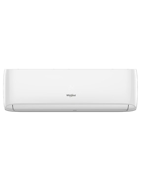 Aire Acondicionado Mini Split Whirlpool Frío Y Calor 11000 BTU WA6059Q 230 V