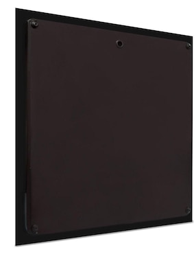 Calefactor Calor Solar 55 cm x 55 cm 342CaSol-N