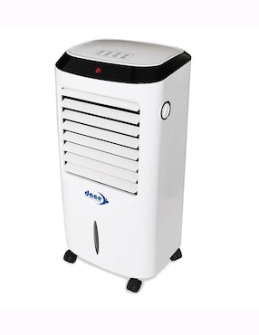 Enfriador evaporativo Portátil Dace Frío y calor M DAL1BC-1215D