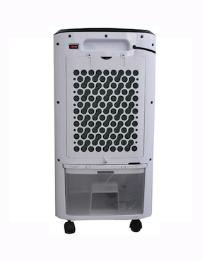 Enfriador evaporativo Portátil Dace Frío y calor M DAL1BC-1215D