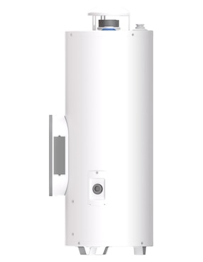 Calentador de depósito Bosch CLASSIC CLIC 40 L gas lp