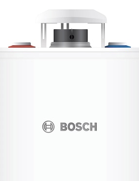 Calentador de depósito Bosch CLASSIC CLIC 40 L gas lp