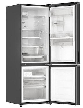 Refrigerador bottom mount Whirlpool 13 pies cúbicos no frost WB1333V