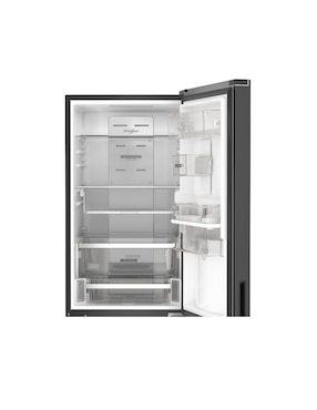 Refrigerador bottom mount Whirlpool 13 pies cúbicos no frost WB1333V