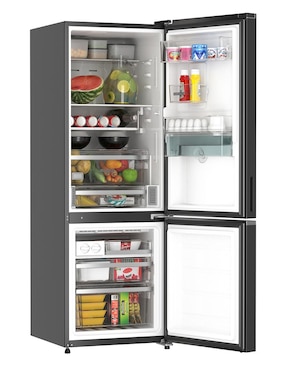 Refrigerador bottom mount Whirlpool 13 pies cúbicos no frost WB1333V