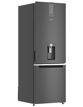 Refrigerador bottom mount Whirlpool 13 pies cúbicos no frost WB1333V