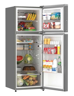Refrigerador Top mount Whirlpool 13 pies tecnología no frost WT1331A