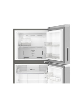 Refrigerador Top mount Whirlpool 13 pies tecnología no frost WT1331A