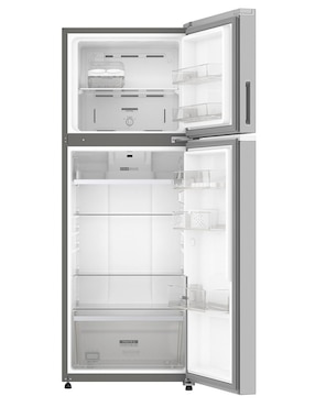 Refrigerador Top mount Whirlpool 13 pies tecnología no frost WT1331A