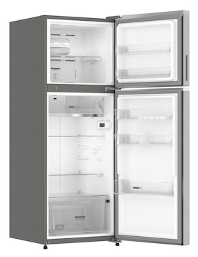 Refrigerador Top mount Whirlpool 13 pies tecnología no frost WT1331A