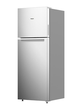 Refrigerador Top mount Whirlpool 13 pies tecnología no frost WT1331A