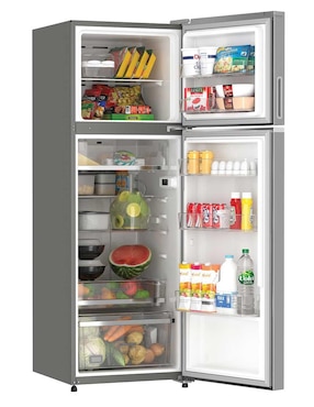 Refrigerador Top mount Whirlpool 14 pies cúbicos tecnología no frost WT1431A