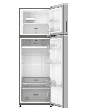 Refrigerador Top mount Whirlpool 14 pies cúbicos tecnología no frost WT1431A