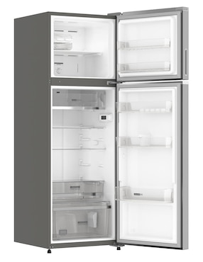 Refrigerador Top mount Whirlpool 14 pies cúbicos tecnología no frost WT1431A
