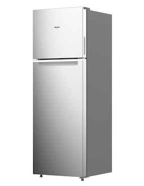 Refrigerador Top mount Whirlpool 14 pies cúbicos tecnología no frost WT1431A