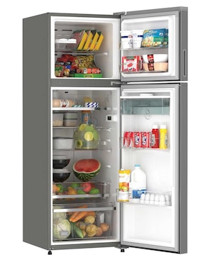 Refrigerador top mount Whirlpool 14 pies cúbicos no frost WT1433A