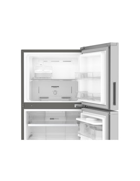 Refrigerador top mount Whirlpool 14 pies cúbicos no frost WT1433A
