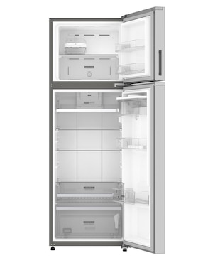 Refrigerador top mount Whirlpool 14 pies cúbicos no frost WT1433A