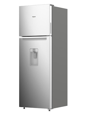 Refrigerador top mount Whirlpool 14 pies cúbicos no frost WT1433A