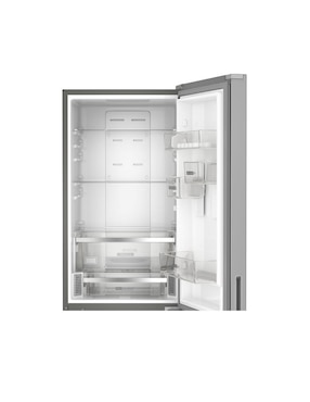 Refrigerador top mount Whirlpool 13 pies cúbicos no frost WB1332A