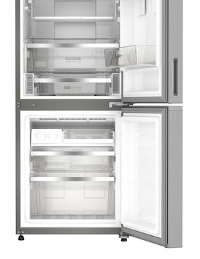 Refrigerador top mount Whirlpool 13 pies cúbicos no frost WB1332A