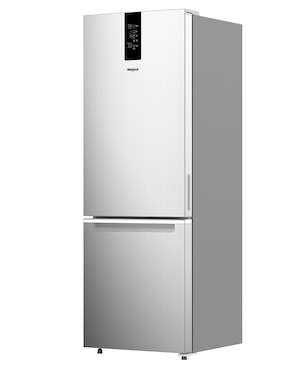 Refrigerador top mount Whirlpool 13 pies cúbicos no frost WB1332A