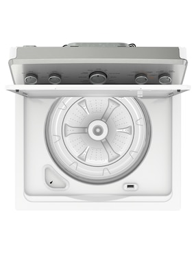 Lavadora Maytag 20 kg automática carga superior 7mmvwc465jw