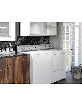 Lavadora Maytag 20 kg automática carga superior 7mmvwc465jw