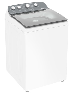 Lavadora Whirlpool 18 kg automática 8mwtw1824wjm