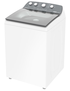 Lavadora Whirlpool 18 kg automática 8mwtw1824wjm