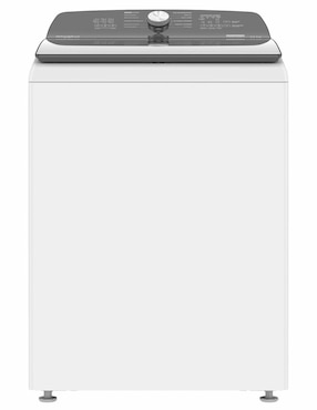 Lavadora Whirlpool 22 kg automática carga superior 8MWTW2231WJB