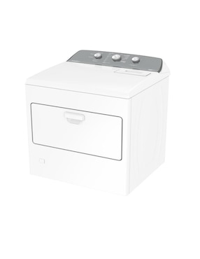 Secadora de gas Whirlpool de 21 kg con 11 ciclos 7MWGD2040JM