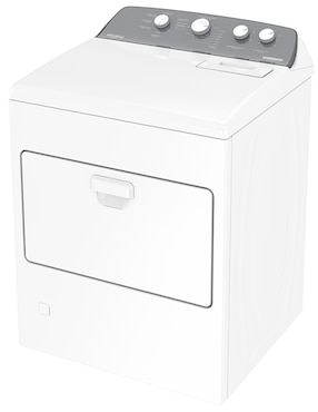 Secadora de gas Whirlpool de 21 kg con 11 ciclos 7MWGD2040JM